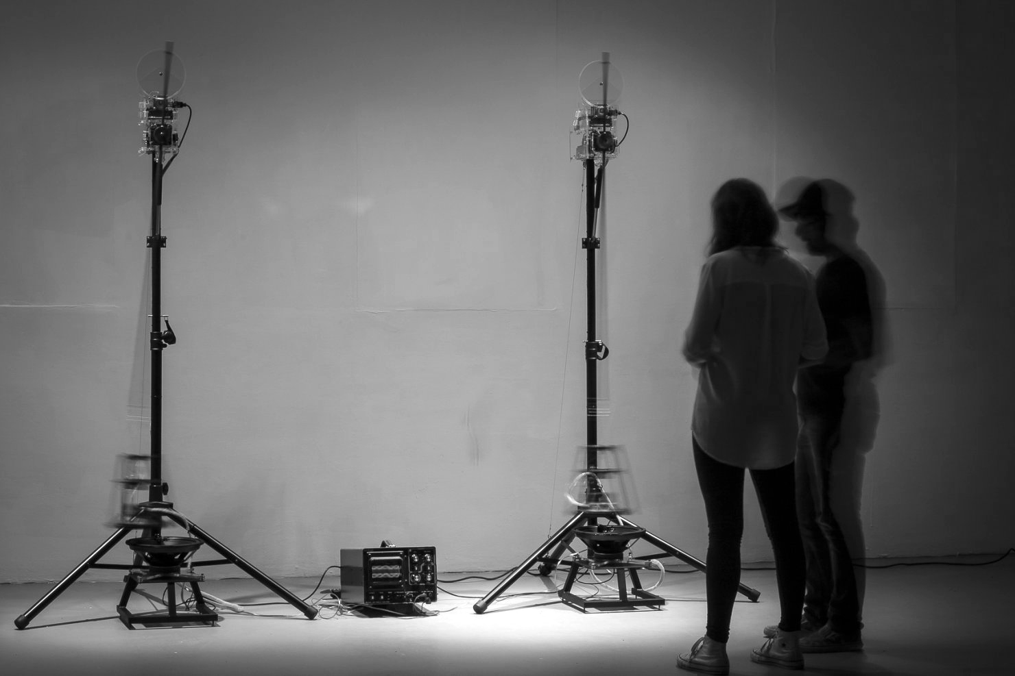 "Homéostasies-Electromagnétique"_2017