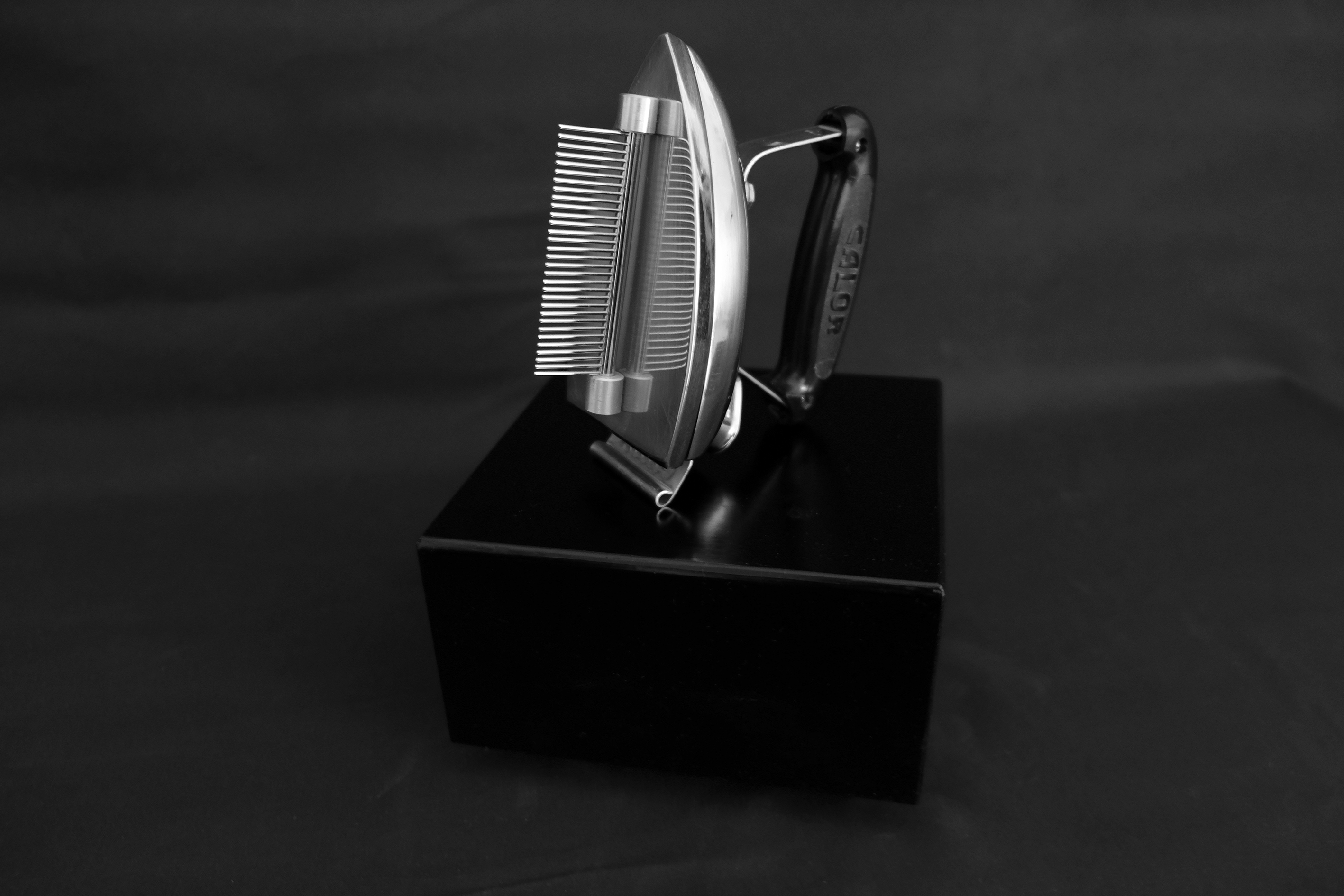 Iron & Comb_2013-2020